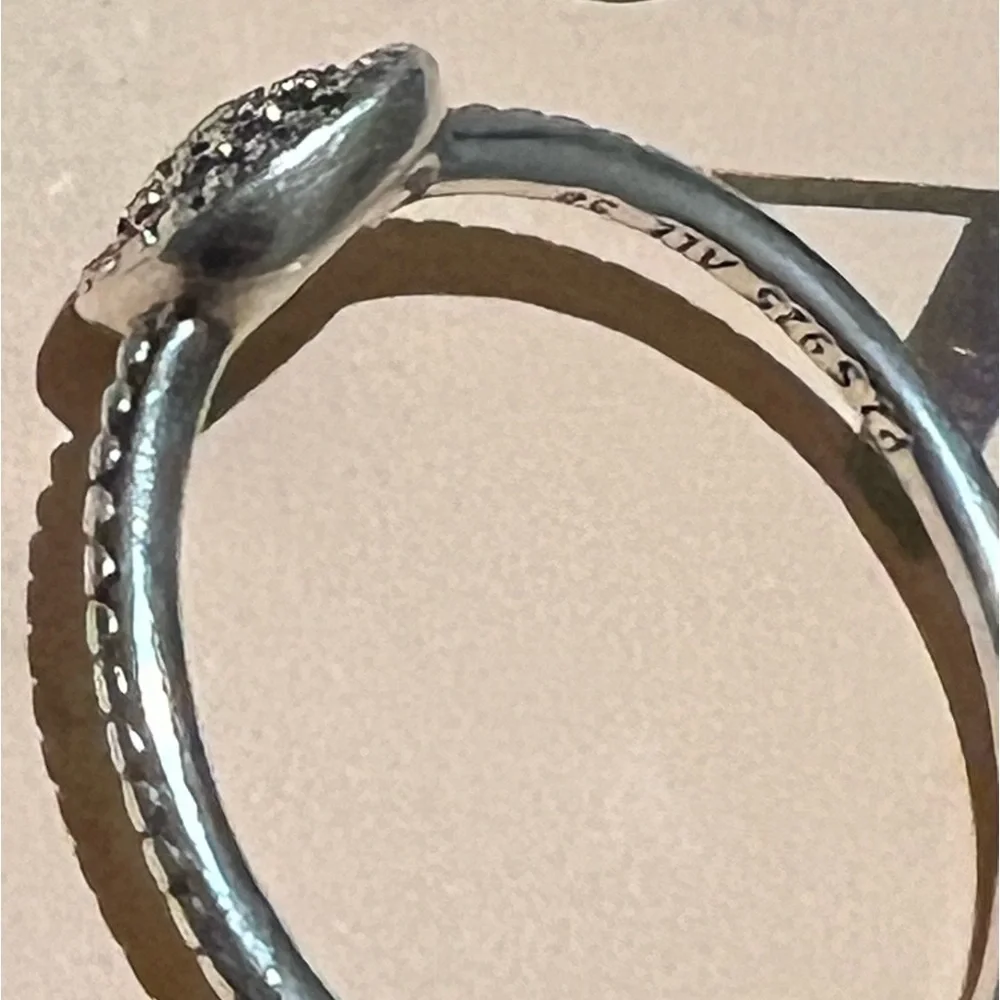 Pandora ring - Picture 3 of 5